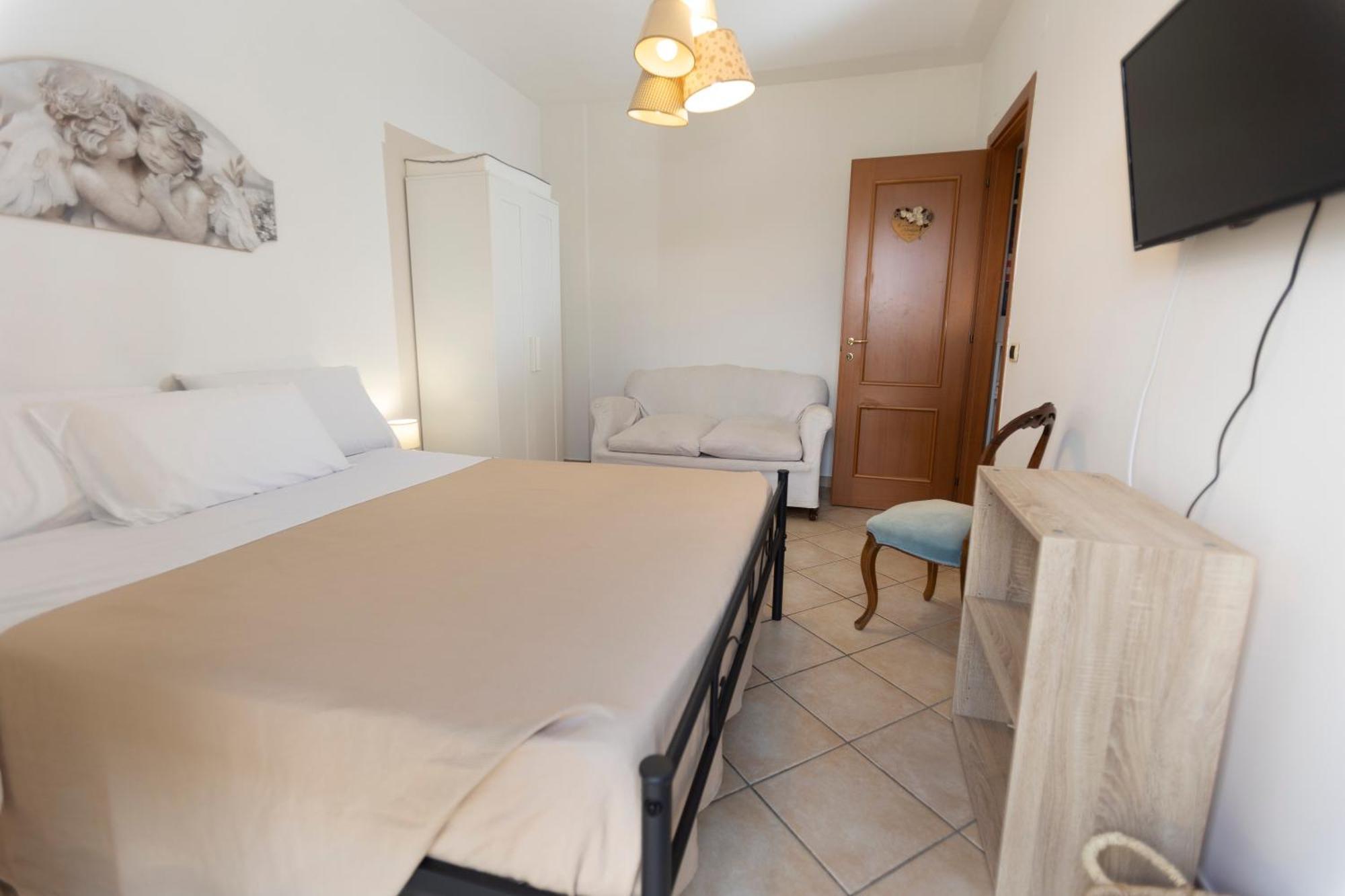 Lacasadigiulia Appartamento Roma