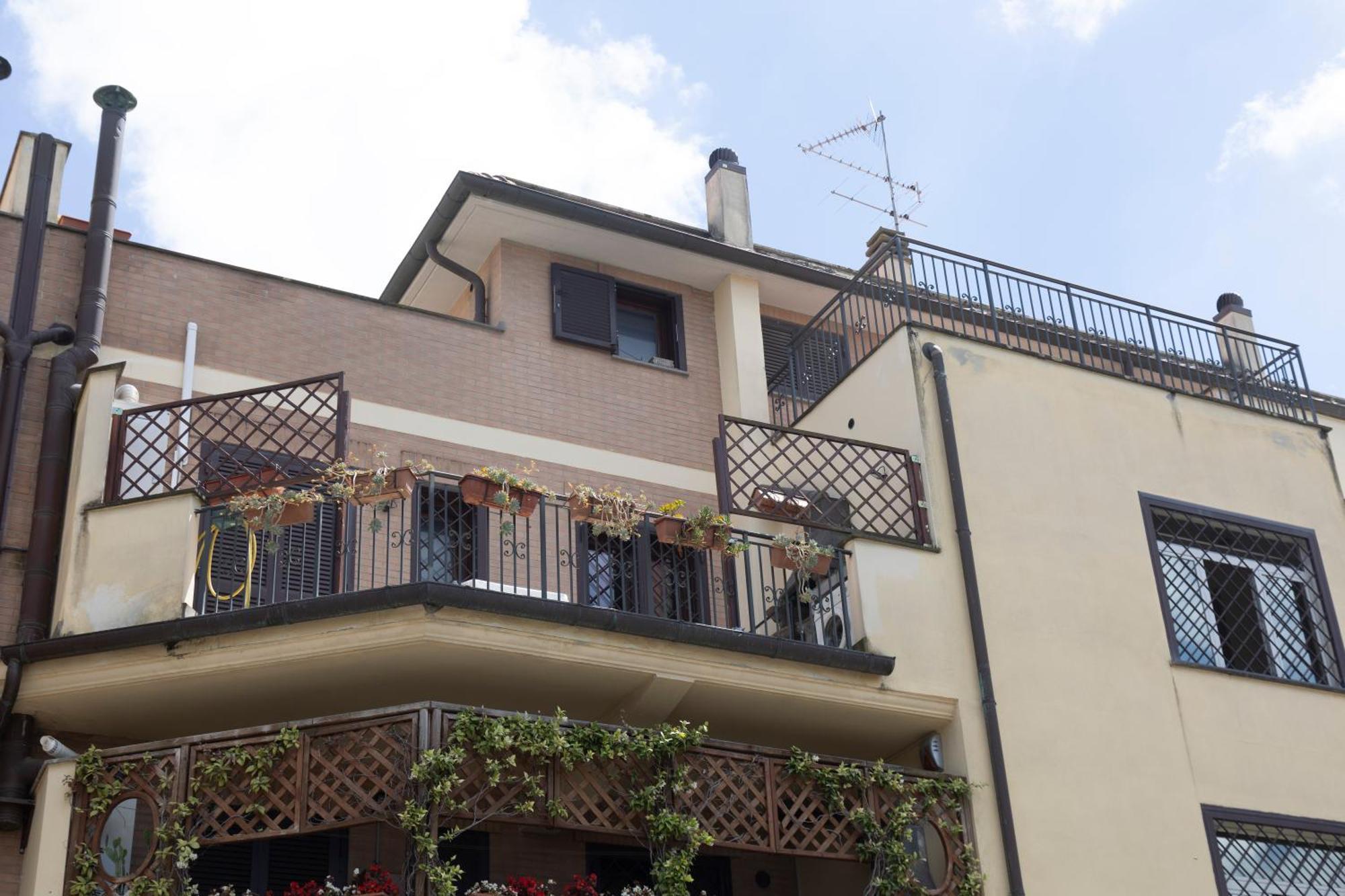 Appartamento Lacasadigiulia