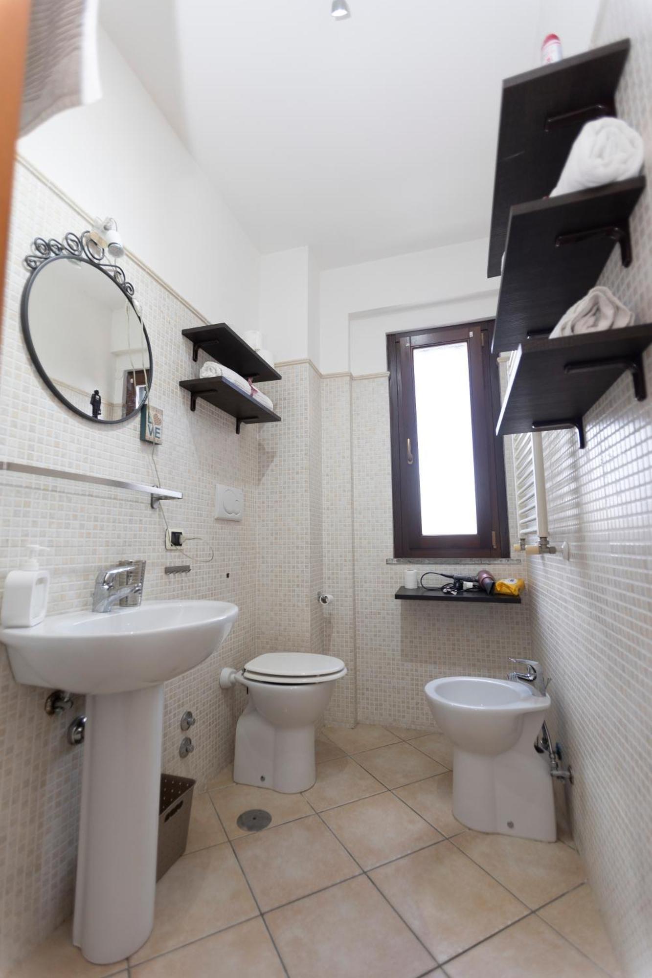 Lacasadigiulia Appartamento Roma