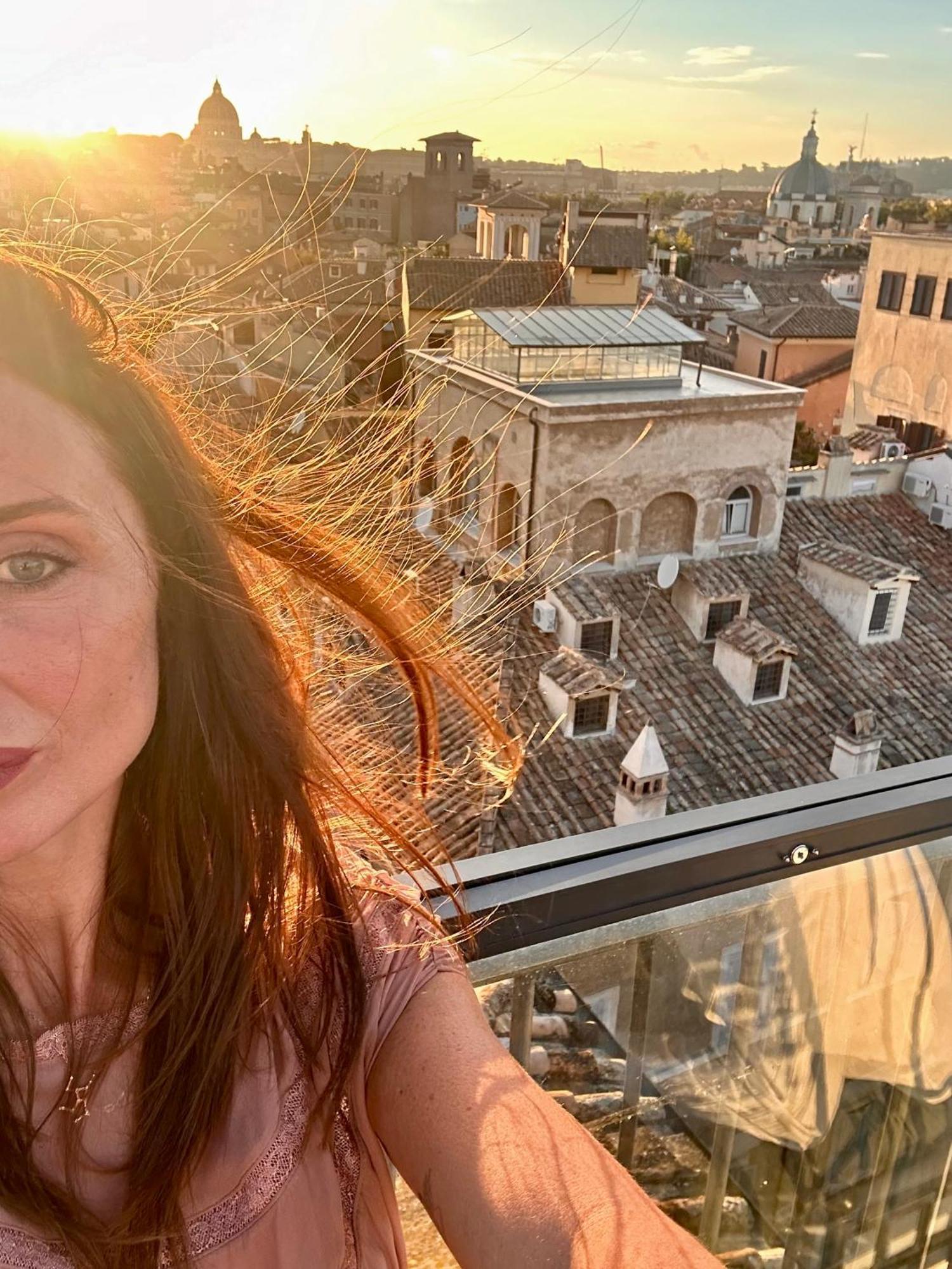 Lacasadigiulia Appartamento Roma